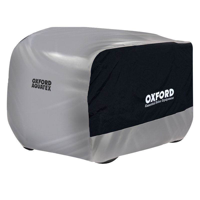 Housse de protection OXFORD Aquatex ATV 