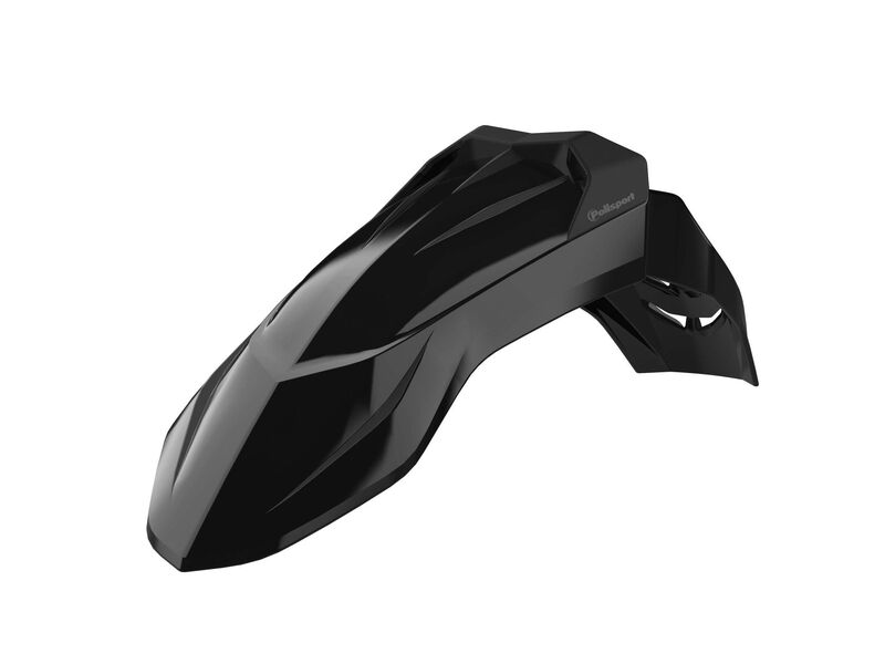 Garde-boue avant POLISPORT Supermoto UFX 