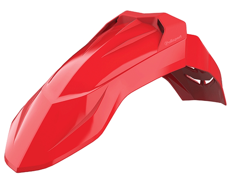 Garde-boue avant POLISPORT Supermoto UFX 