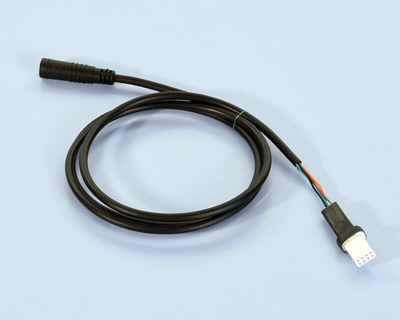 Câble de connexion POLINI pour Display E-P3 OEM 