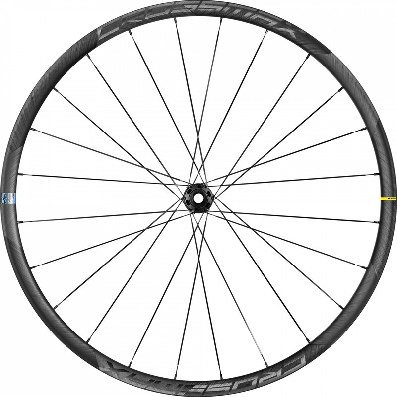 Roue avant MAVIC Crossmax SL Ultimate 30Mm 29 