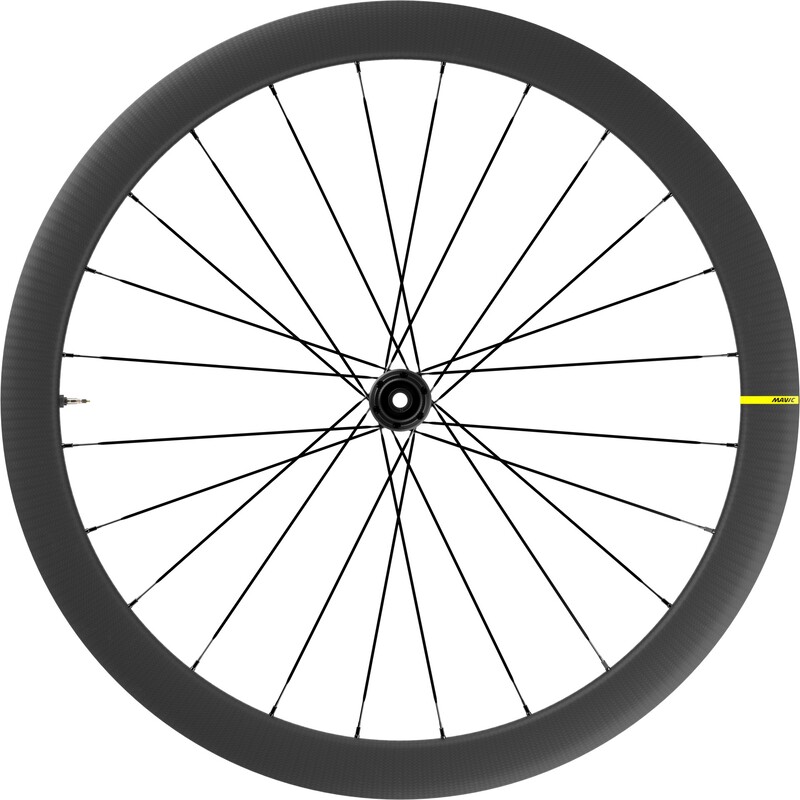 Roue avant MAVIC Cosmic SL 45 Disc CL 