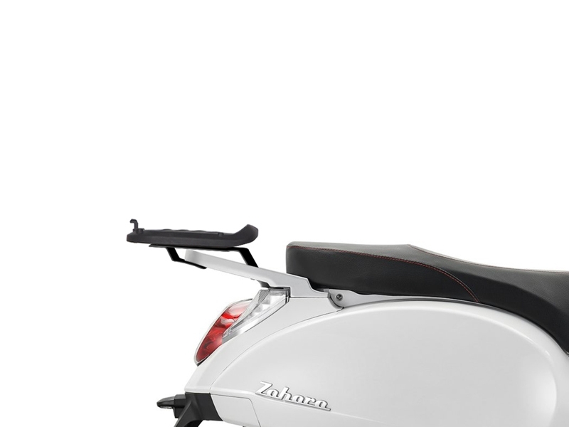 Fixation SHAD Top Master - Keeway Zahara 125 