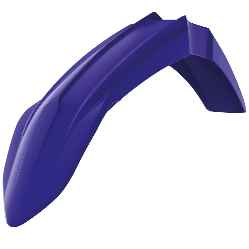 Garde-boue avant POLISPORT - couleur origine (22) Yamaha YZ85 