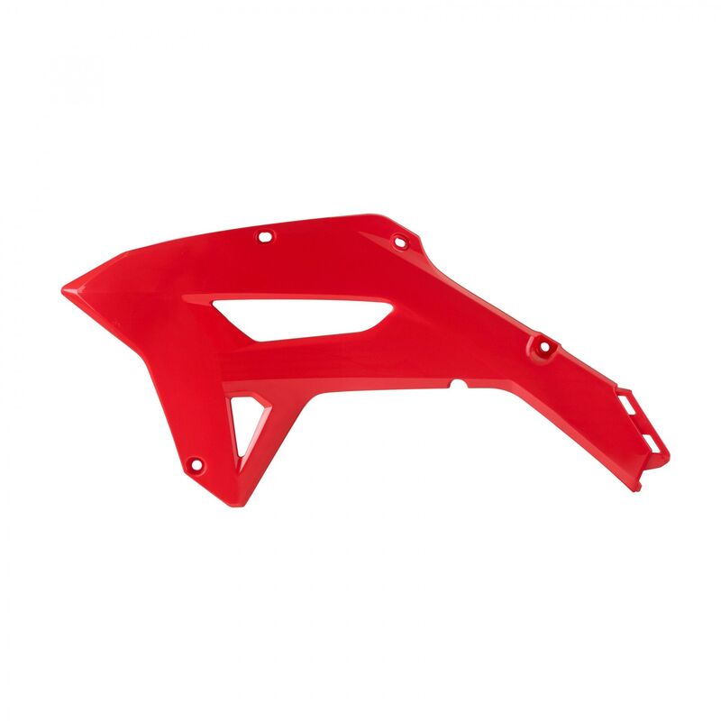 Ouïes de radiateur POLISPORT - Honda CRF250RX/450RX 
