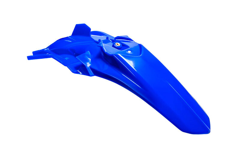 Garde-boue arrière RACETECH - Yamaha YZ85 