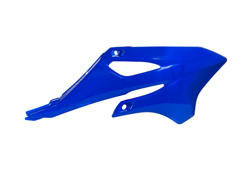 Ouïes de radiateur RACETECH - Yamaha YZ85 