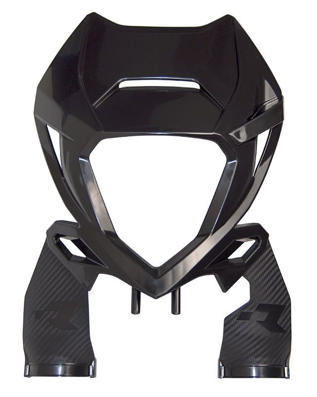 Plaque phare RACETECH Enduro - Beta RR 