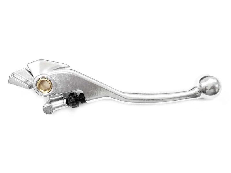 Levier de frein V PARTS type origine coulé - Honda CRF450R/RX 