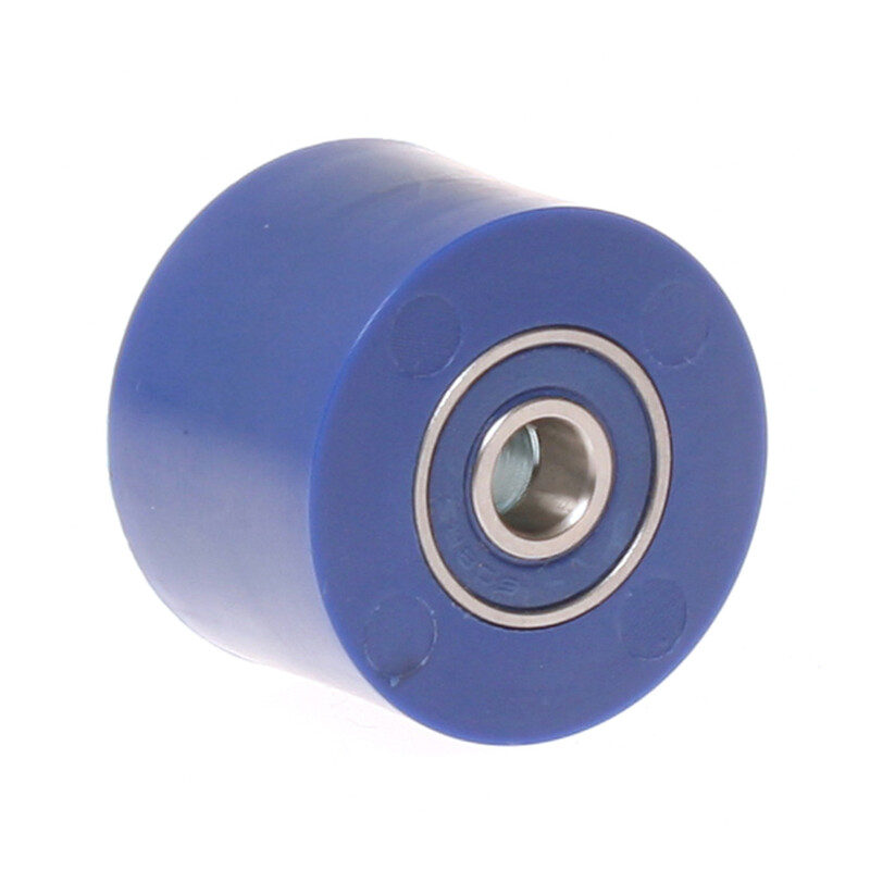 Roulette de chaîne RFX Race (Bleu) 32mm universel 