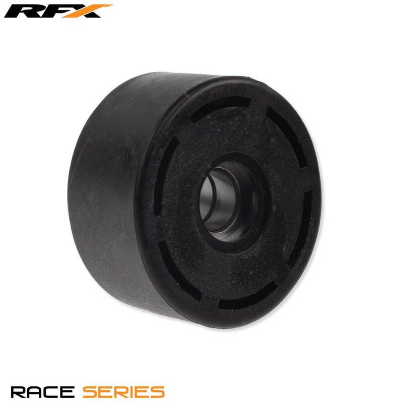 Roulette de chaîne RFX Race (Noir) 38mm - Honda CRF250/450 