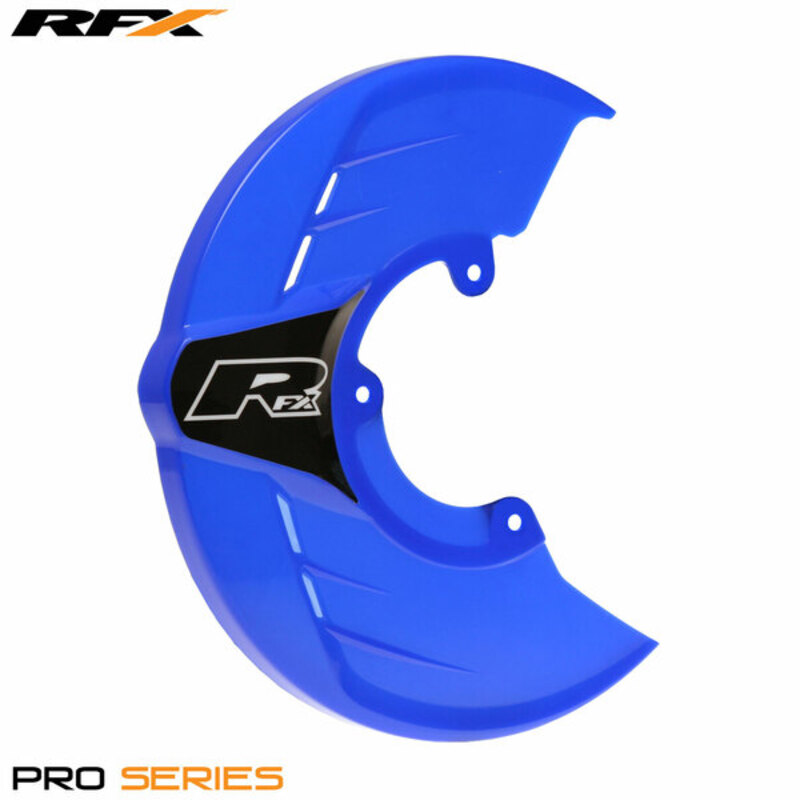 Protège-disque RFX Pro (Bleu) universel pour s'adapter aux supports de protège-disque RFX 