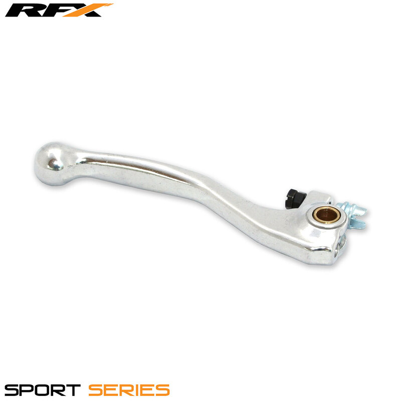 Levier de frein avant RFX Sport - Pour Honda CRF250/450 