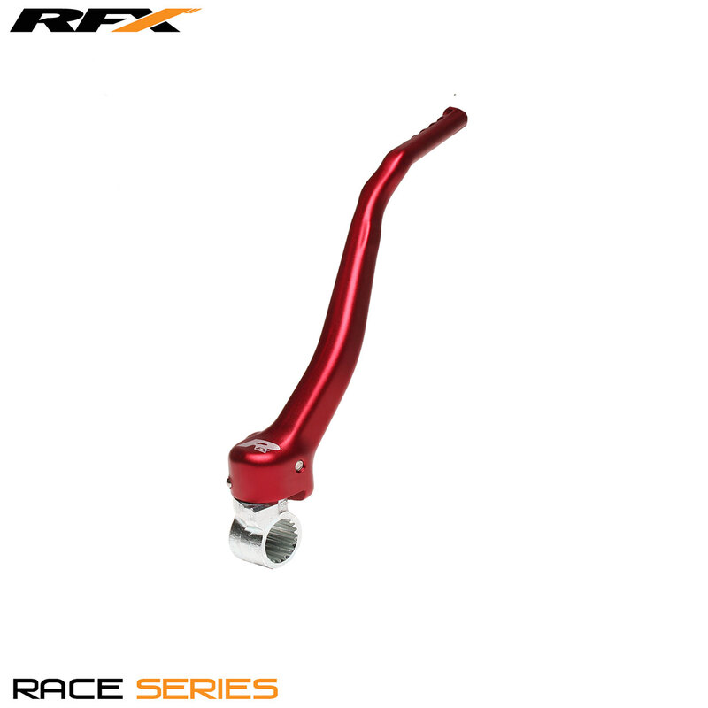 Kick RFX série Race (Rouge) - pour Honda CRF150 