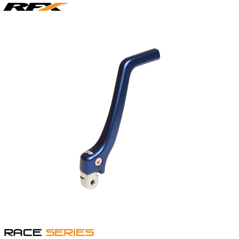 Kick RFX série Race (Bleu) - pour Husqvarna TC50 