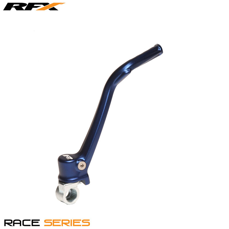 Levier de démarrage RFX série Race (Bleu) - pour Husqvarna TC/TE 125 