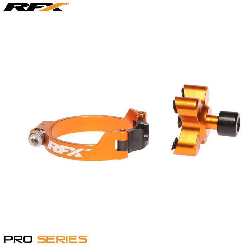 Kit départ RFX Pro (Doré) - Honda CRF150 