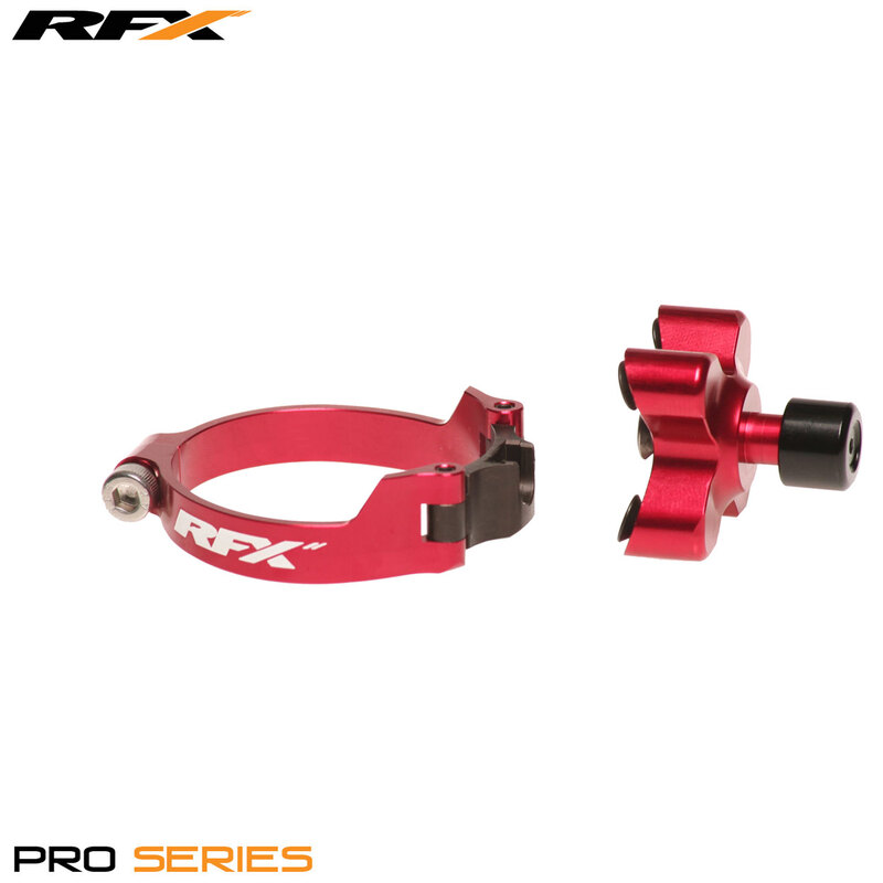 Kit départ RFX Pro (Rouge) - Honda CRF150 