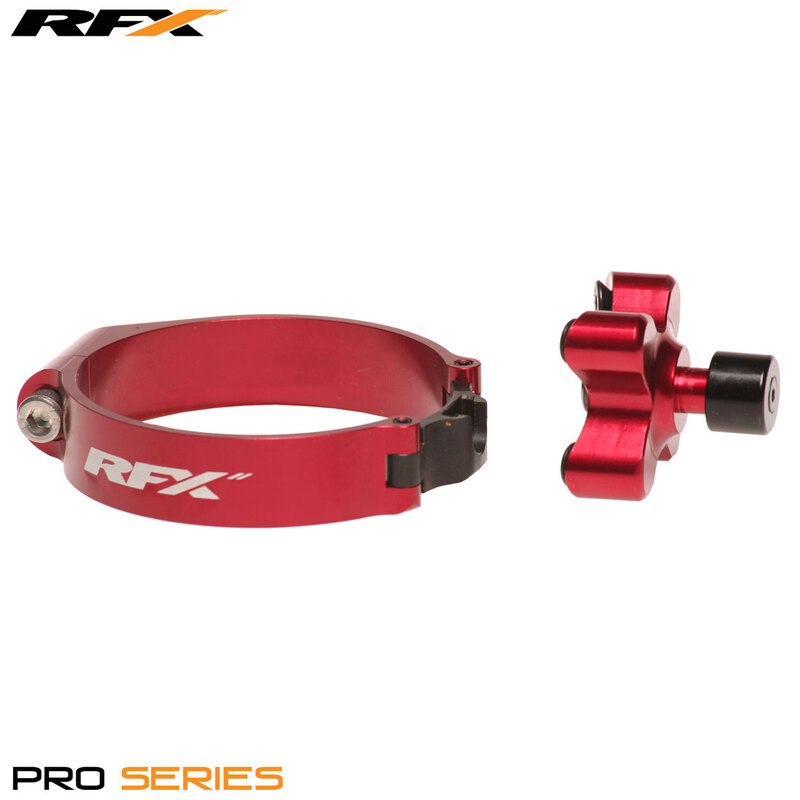 Kit départ RFX Pro (Rouge) - Honda CR125 