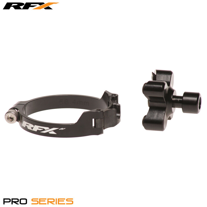 Kit départ RFX Pro (Noir) - Honda CRF250/450 