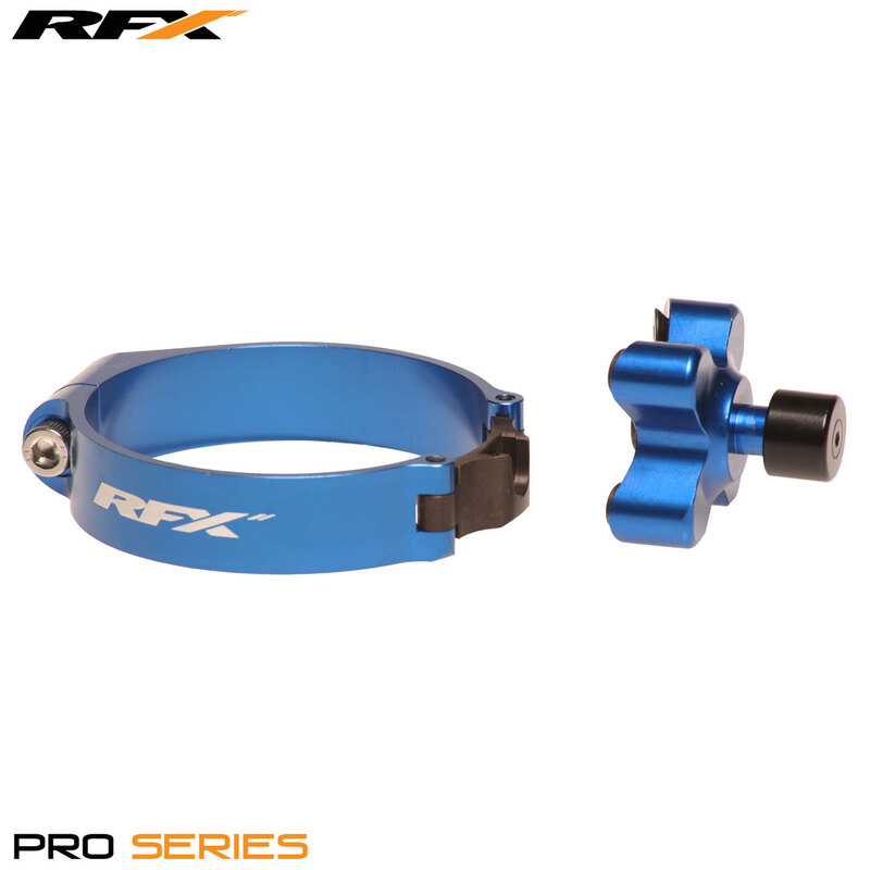 Kit départ RFX Pro (Bleu) - Yamaha YZ/YZF 125-450 