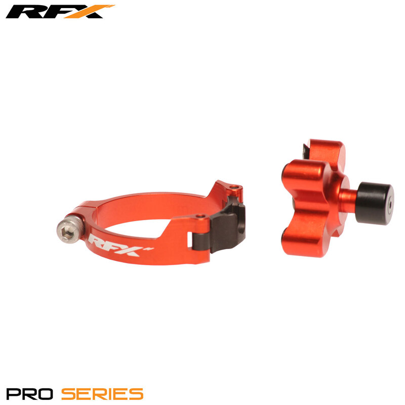 Kit départ RFX Pro (orange) - KTM SX50/65 