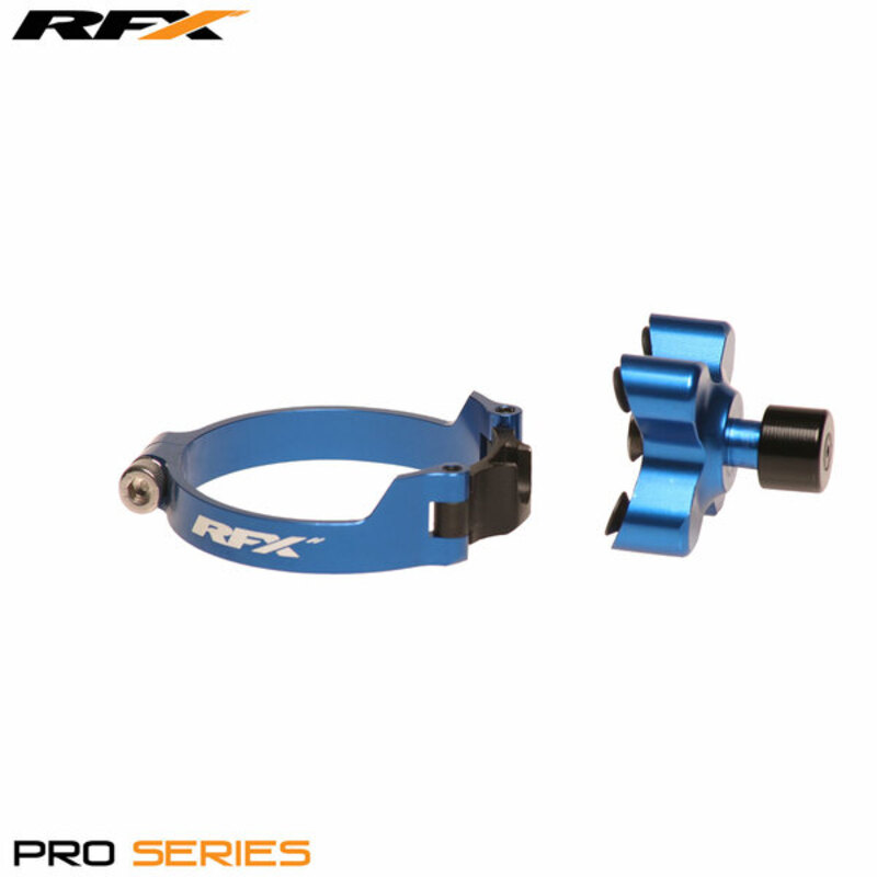 Kit départ RFX Pro (Bleu) 