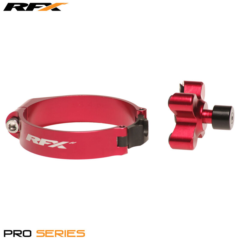 Kit départ RFX Pro (Rouge) 