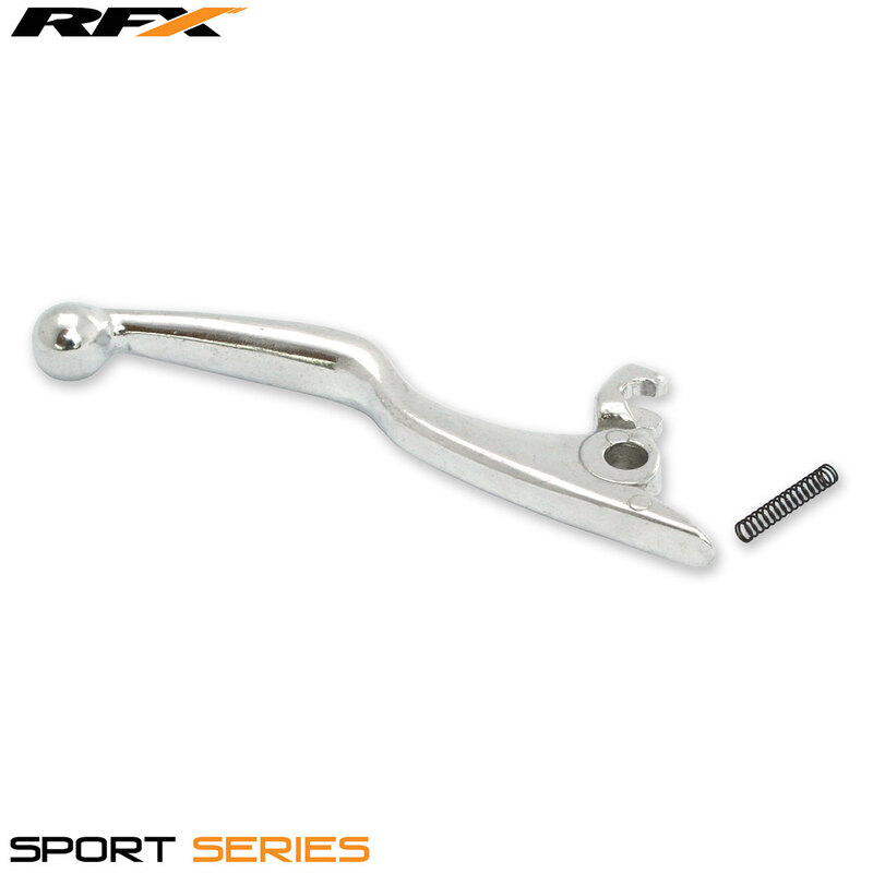 Levier de frein avant RFX sport - Pour KTM 125-525 