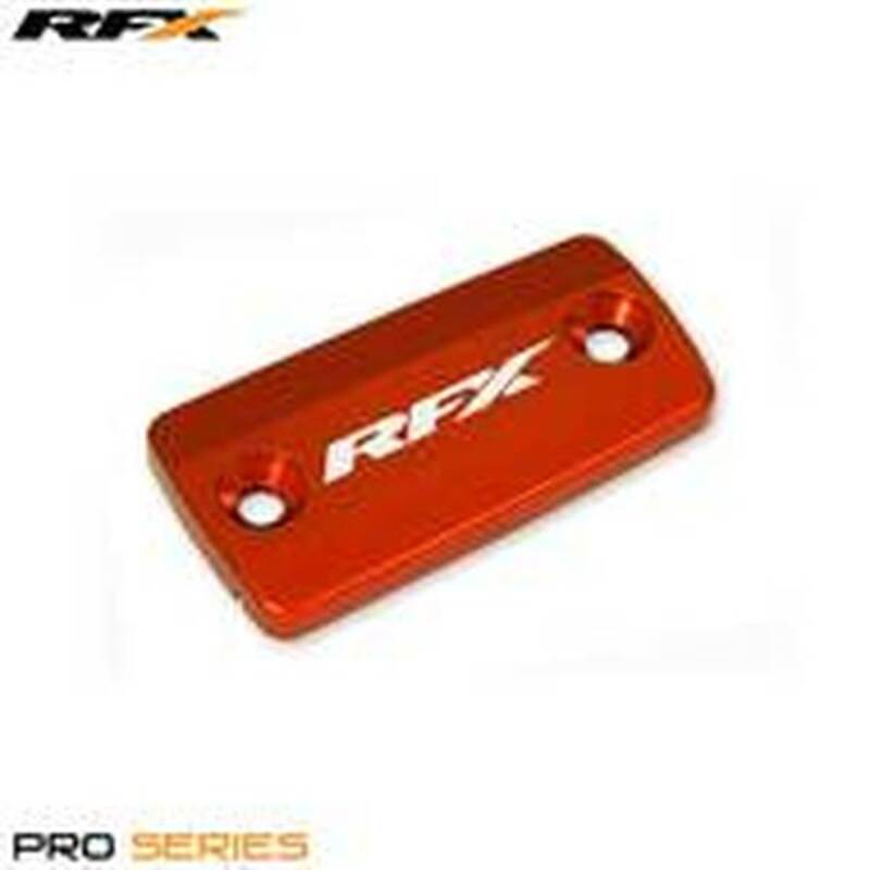 Jeu de couvercle de maître cylindre RFX Pro - Honda CR/CR 