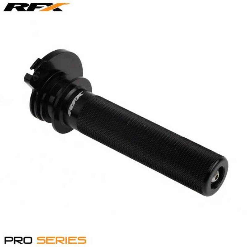 Barillet de gaz RFX Pro (Noir) 