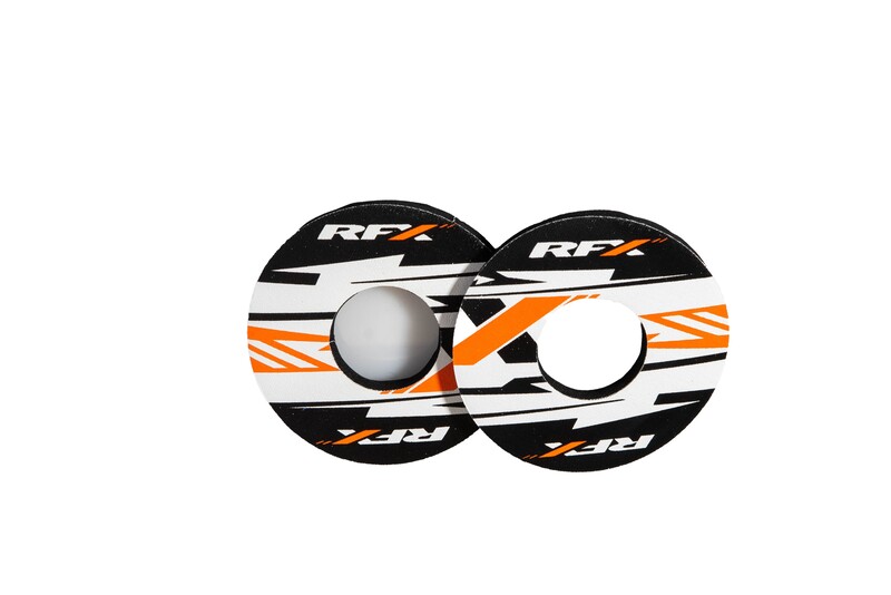 Paire de donuts de poignée RFX sport (X RFX) 