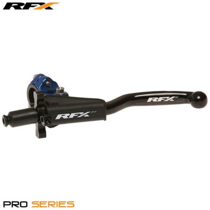 Kit levier d'embrayage RFX Pro forgé - réglage facile 