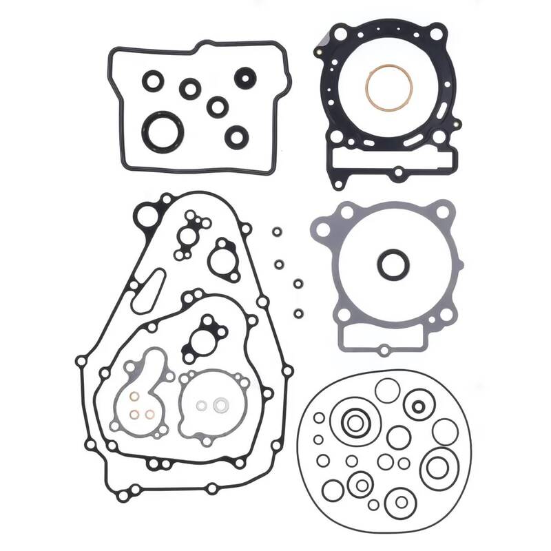 Kit joint complet ATHENA (avec joints spi bas-moteur) 