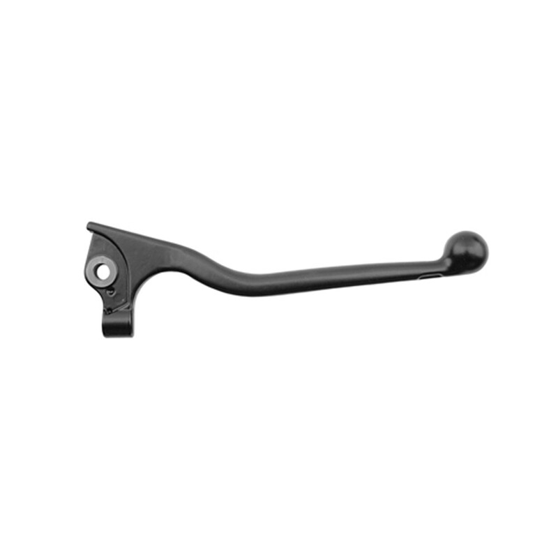 V PARTS Both Sides Lever (Black) 