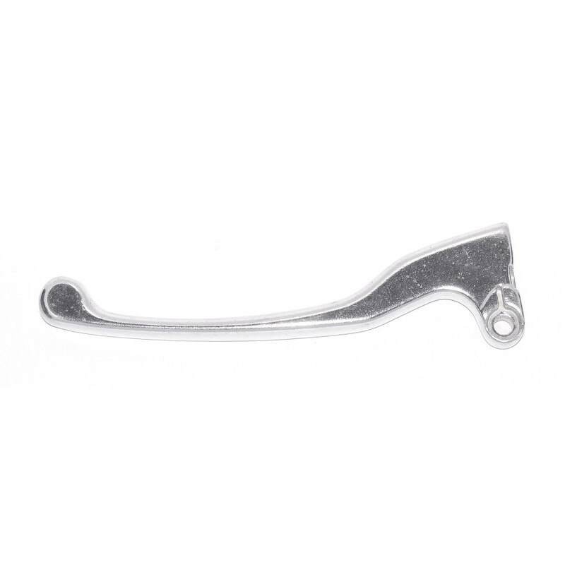 V PARTS Left Lever (Silver) 