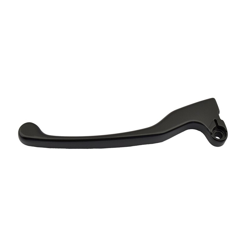 V PARTS Left Lever (Black) 