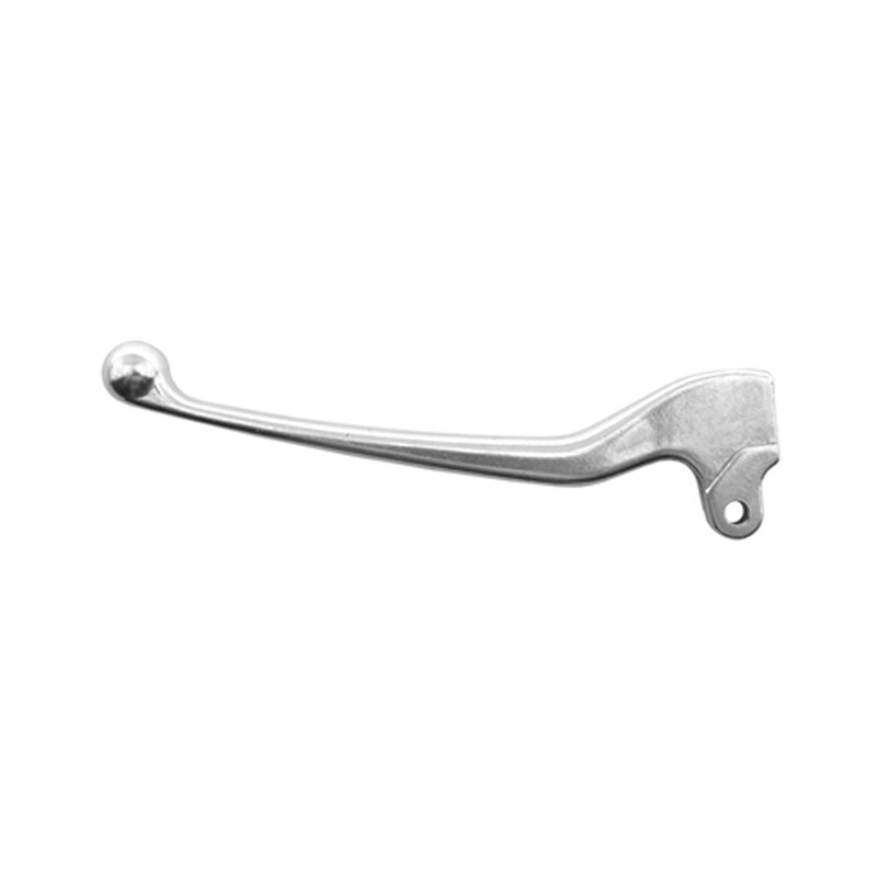 V PARTS Left Lever (Silver) 