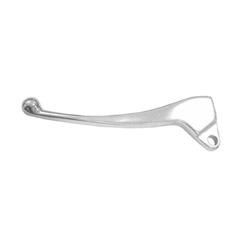 V PARTS Left Lever (Silver) 