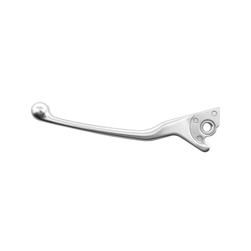 V PARTS Left Lever (Silver) 