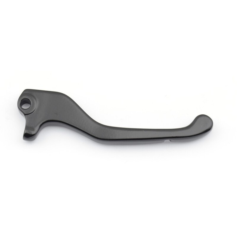 V PARTS Right Lever (Black) 