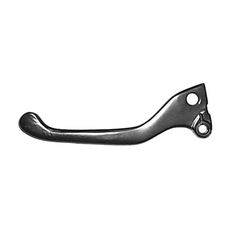 V PARTS Left Lever (Black) 