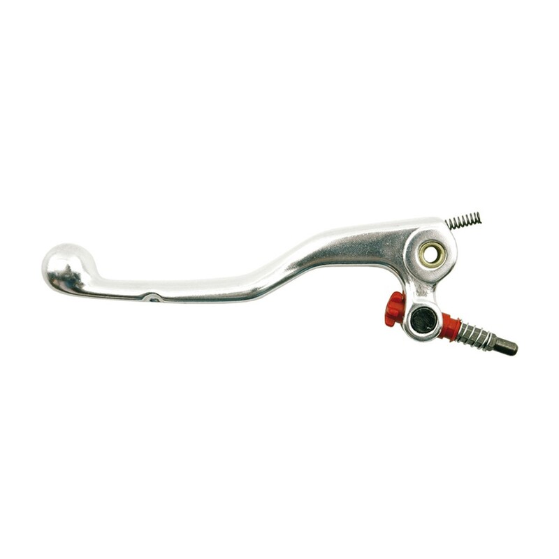 V PARTS Both Sides Lever (Silver) 