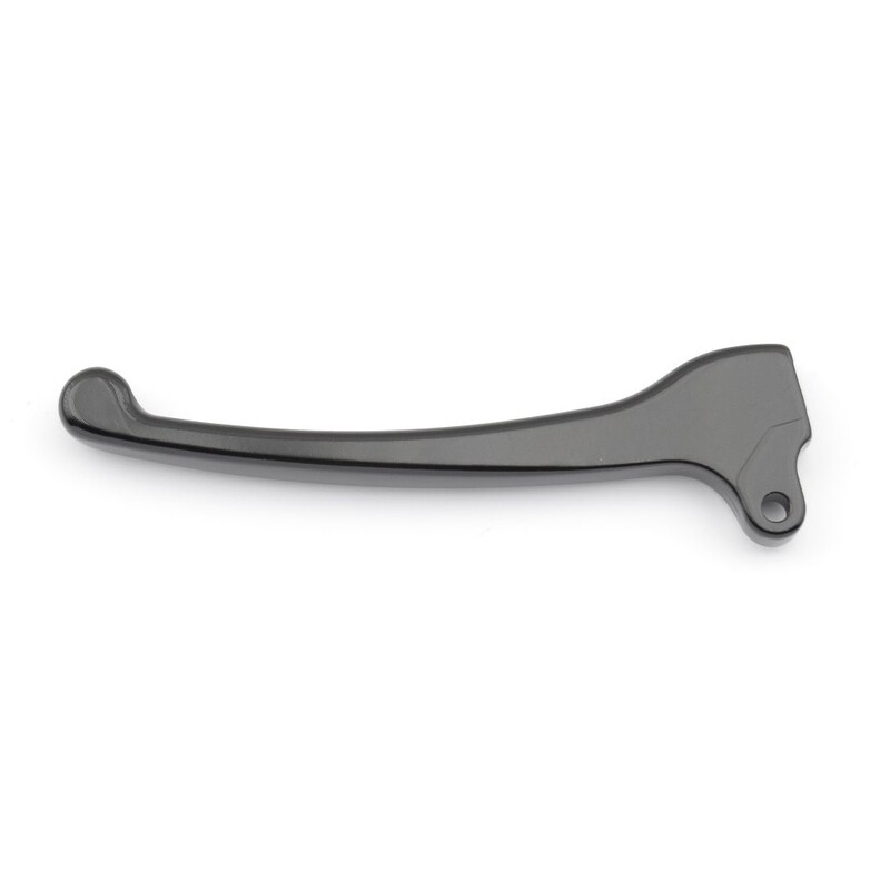 Left Lever (Black) 