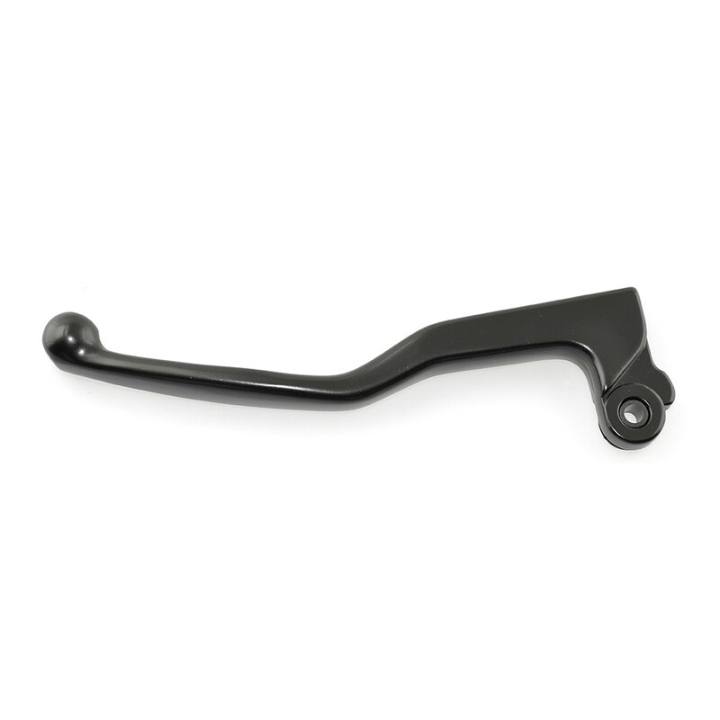 Left Lever (Black) 