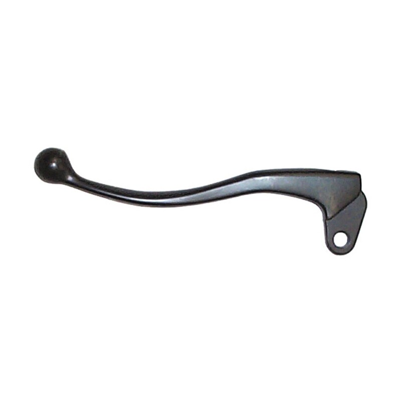 Left Lever (Black) 