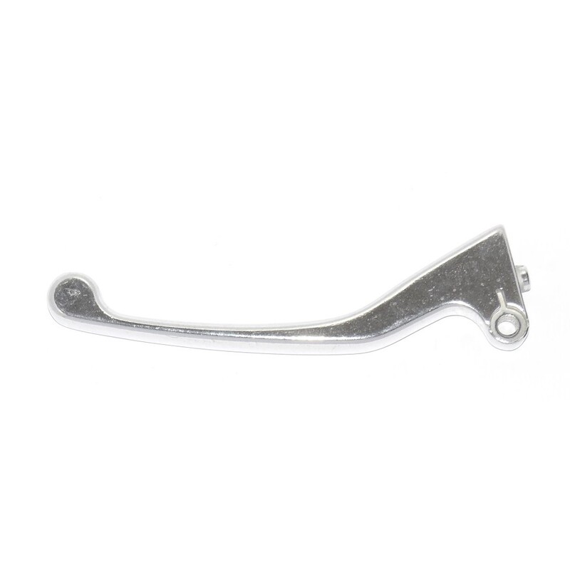 Left Lever (Silver) 