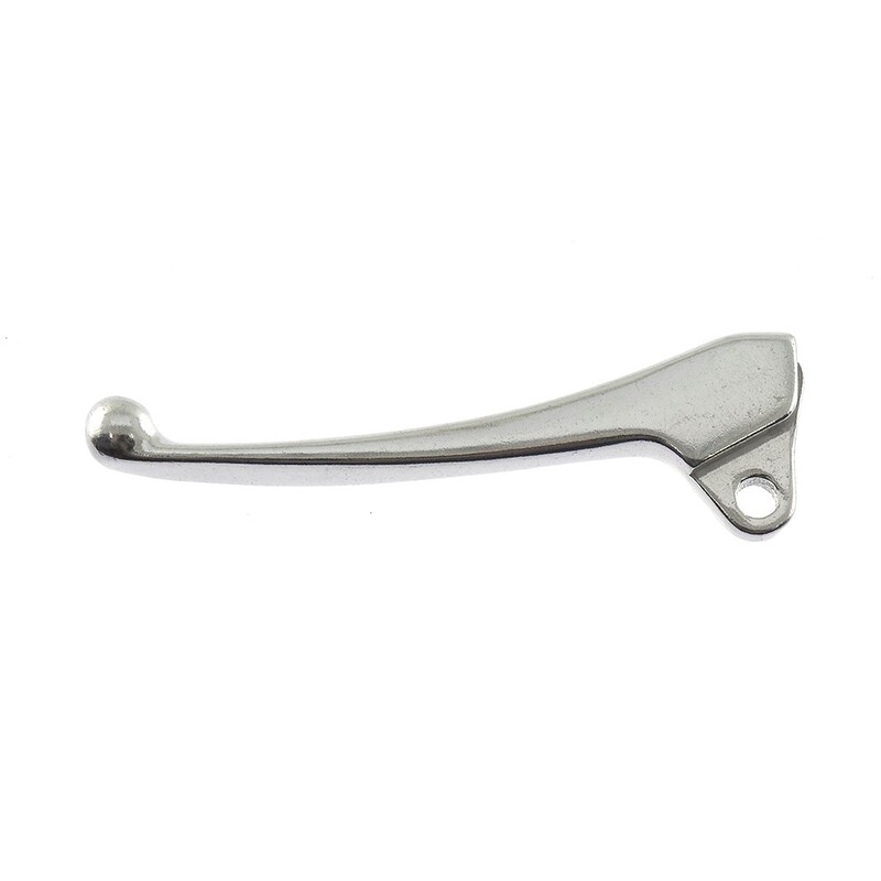HIGHSIDER smart Left Lever (Silver) 