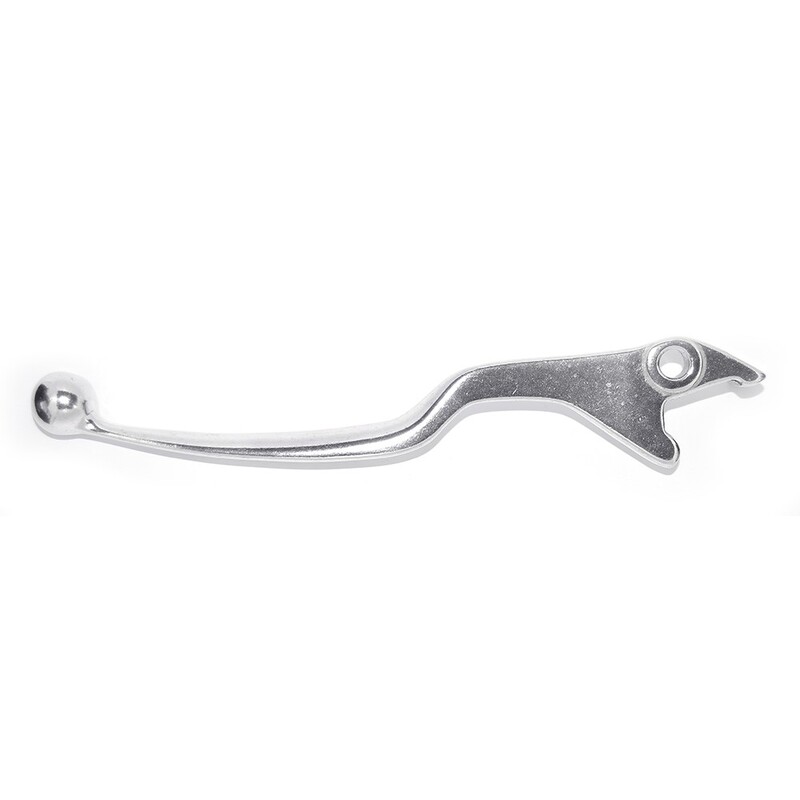 Left Lever (Silver) 