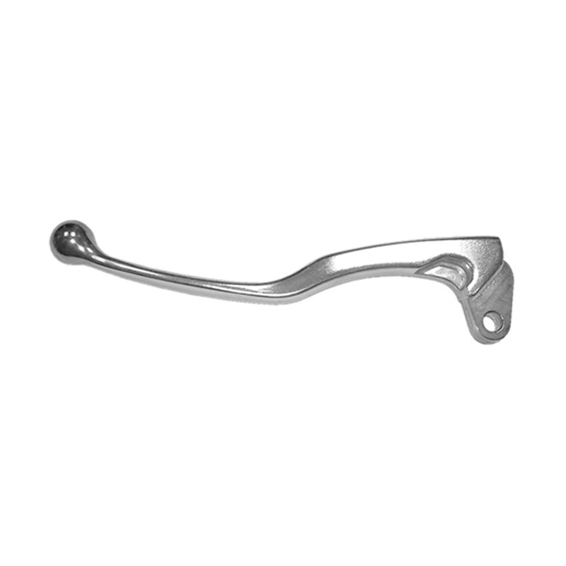 Left Lever (Silver) 